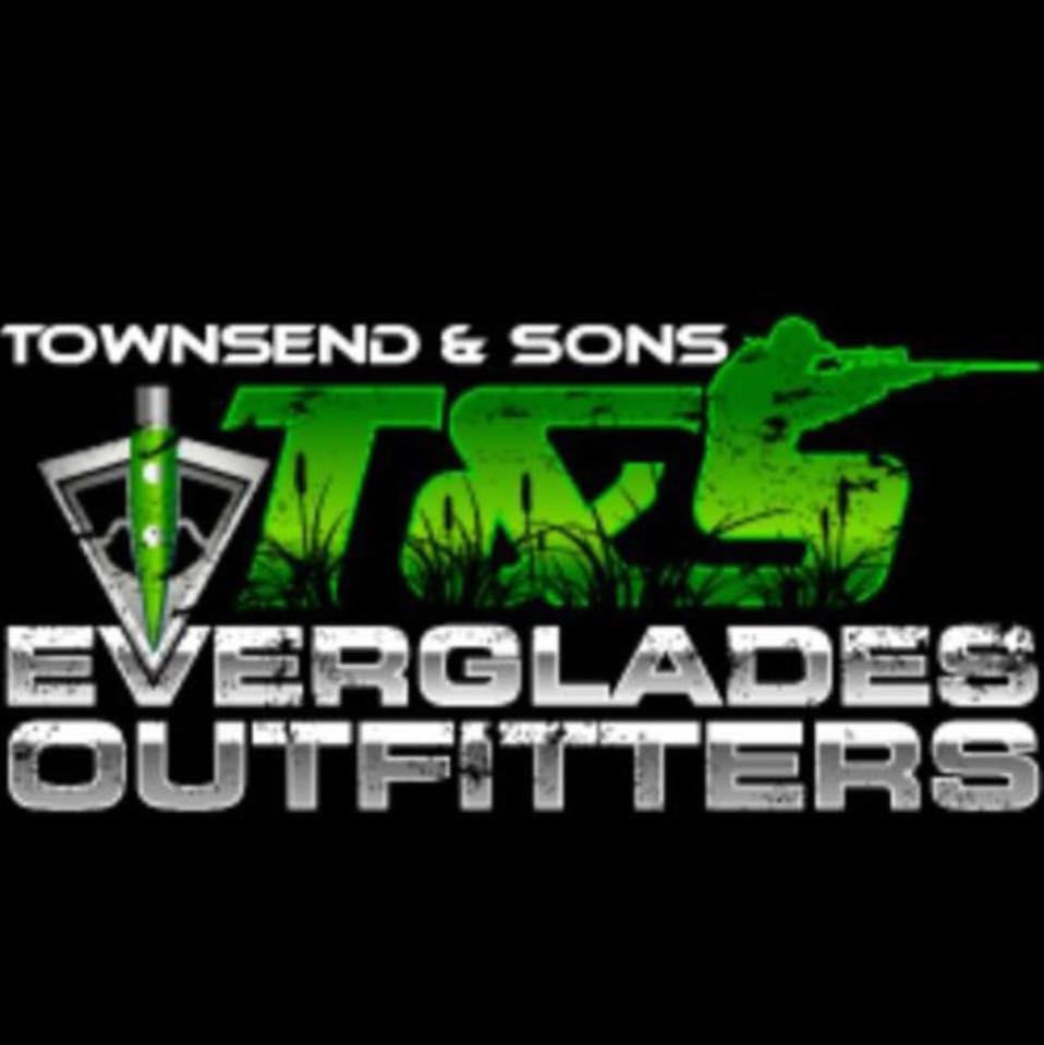 Townsend and Sons Everglades Outfitters CastnBlast Advisor